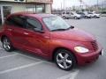 2003 Inferno Red Pearl Chrysler PT Cruiser GT  photo #16