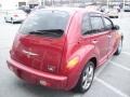 2003 Inferno Red Pearl Chrysler PT Cruiser GT  photo #17