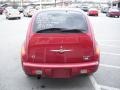 2003 Inferno Red Pearl Chrysler PT Cruiser GT  photo #18