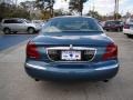 Pearl Blue Metallic - Continental  Photo No. 7