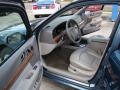 Pearl Blue Metallic - Continental  Photo No. 9