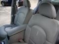 Pearl Blue Metallic - Continental  Photo No. 11