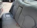 Pearl Blue Metallic - Continental  Photo No. 14