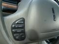 Pearl Blue Metallic - Continental  Photo No. 26