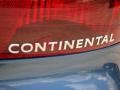 Pearl Blue Metallic - Continental  Photo No. 41