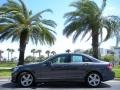 2010 Steel Grey Metallic Mercedes-Benz C 300 Sport  photo #1