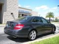 2010 Steel Grey Metallic Mercedes-Benz C 300 Sport  photo #6