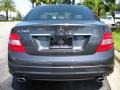 2010 Steel Grey Metallic Mercedes-Benz C 300 Sport  photo #7