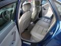 Ocean Blue Pearl - A4 2.0T Sedan Photo No. 13