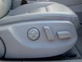 Ocean Blue Pearl - A4 2.0T Sedan Photo No. 16