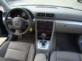 Ocean Blue Pearl - A4 2.0T Sedan Photo No. 18