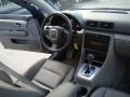 Ocean Blue Pearl - A4 2.0T Sedan Photo No. 19