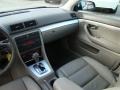Ocean Blue Pearl - A4 2.0T Sedan Photo No. 20