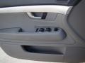 Ocean Blue Pearl - A4 2.0T Sedan Photo No. 21
