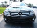 2010 Black Mercedes-Benz C 300 Sport  photo #3