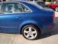 Ocean Blue Pearl - A4 2.0T Sedan Photo No. 38