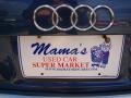 Ocean Blue Pearl - A4 2.0T Sedan Photo No. 45
