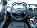 Black - C 300 Sport Photo No. 18