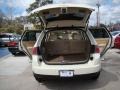 2007 Creme Brulee Metallic Lincoln MKX   photo #14