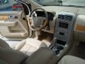 2007 Creme Brulee Metallic Lincoln MKX   photo #19