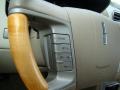 2007 Creme Brulee Metallic Lincoln MKX   photo #27