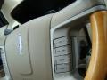 2007 Creme Brulee Metallic Lincoln MKX   photo #28