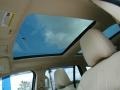Medium Camel Sunroof Photo for 2007 Lincoln MKX #27796089