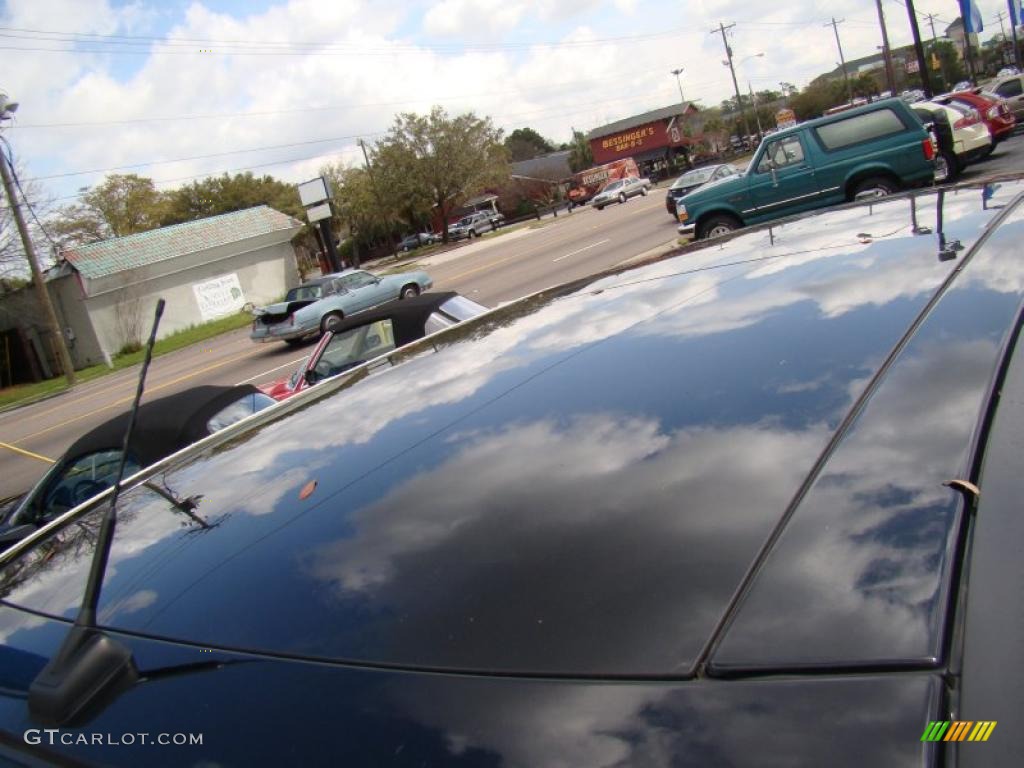 2007 Lincoln MKX Standard MKX Model Sunroof Photo #27796094