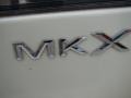 2007 Creme Brulee Metallic Lincoln MKX   photo #45