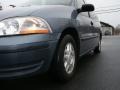 Medium Steel Blue Metallic - Windstar LX Photo No. 2