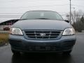 Medium Steel Blue Metallic - Windstar LX Photo No. 3