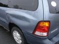 Medium Steel Blue Metallic - Windstar LX Photo No. 6
