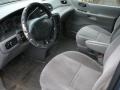 Medium Steel Blue Metallic - Windstar LX Photo No. 7