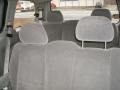 Medium Steel Blue Metallic - Windstar LX Photo No. 8