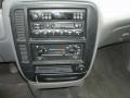 Medium Steel Blue Metallic - Windstar LX Photo No. 9
