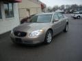 2007 Sandstone Metallic Buick Lucerne CXL  photo #1