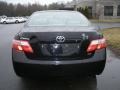 2007 Black Toyota Camry CE  photo #6