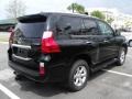 Black Onyx - GX 460 Photo No. 17