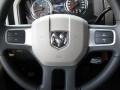 2010 Austin Tan Pearl Dodge Ram 1500 SLT Quad Cab  photo #21