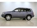Bluestone Metallic - Highlander Limited 4WD Photo No. 4
