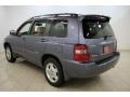 Bluestone Metallic - Highlander Limited 4WD Photo No. 5