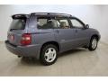 Bluestone Metallic - Highlander Limited 4WD Photo No. 7