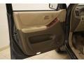 Bluestone Metallic - Highlander Limited 4WD Photo No. 8