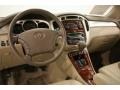 Bluestone Metallic - Highlander Limited 4WD Photo No. 14