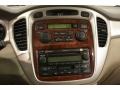 Bluestone Metallic - Highlander Limited 4WD Photo No. 17