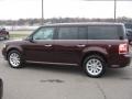 2009 Cinnamon Metallic Ford Flex SEL AWD  photo #7