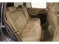Bluestone Metallic - Highlander Limited 4WD Photo No. 22