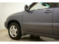 Bluestone Metallic - Highlander Limited 4WD Photo No. 28