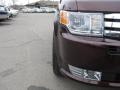 2009 Cinnamon Metallic Ford Flex SEL AWD  photo #13