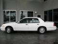 Vibrant White - Crown Victoria Police Interceptor Photo No. 6